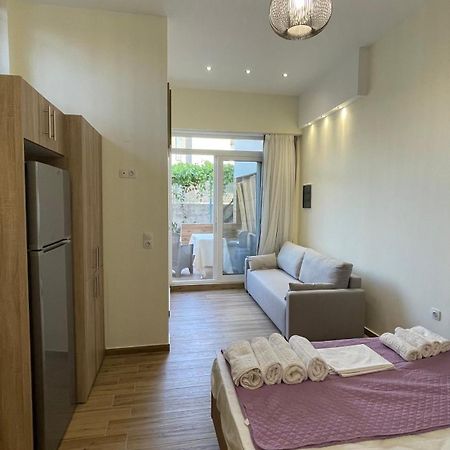 Zefyros Apartment Réthimno Kültér fotó