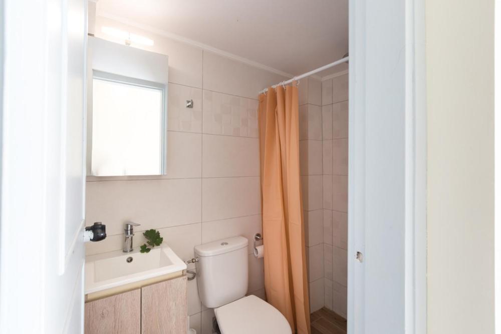 Zefyros Apartment Réthimno Kültér fotó
