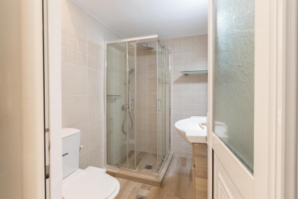 Zefyros Apartment Réthimno Kültér fotó